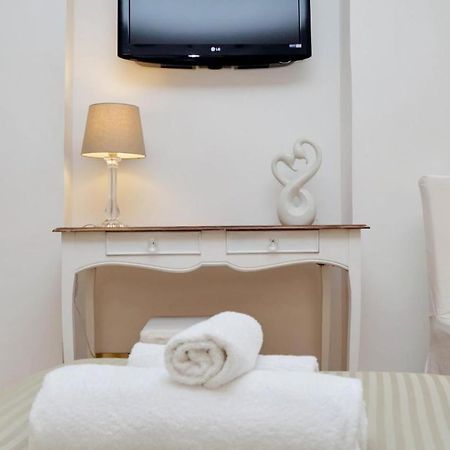 Bella Trastevere Villa Roma Ngoại thất bức ảnh