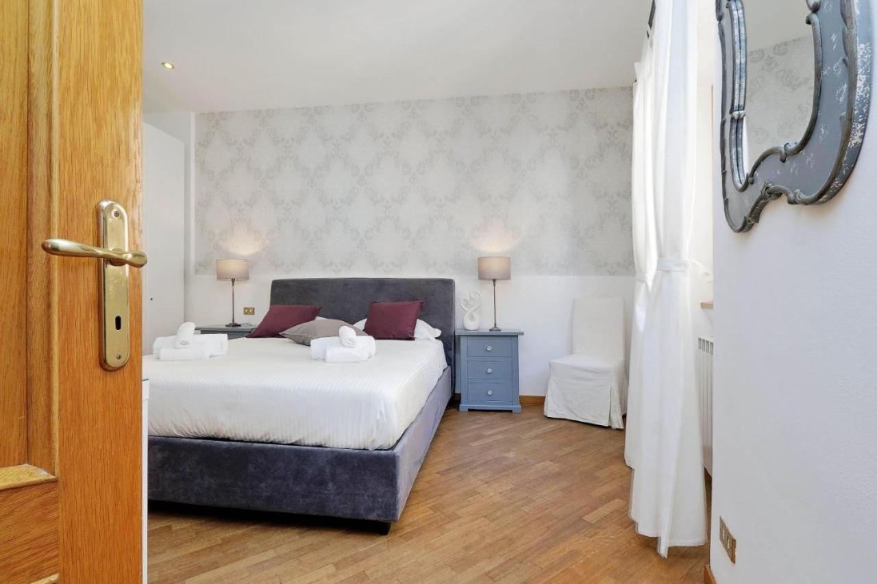 Bella Trastevere Villa Roma Ngoại thất bức ảnh