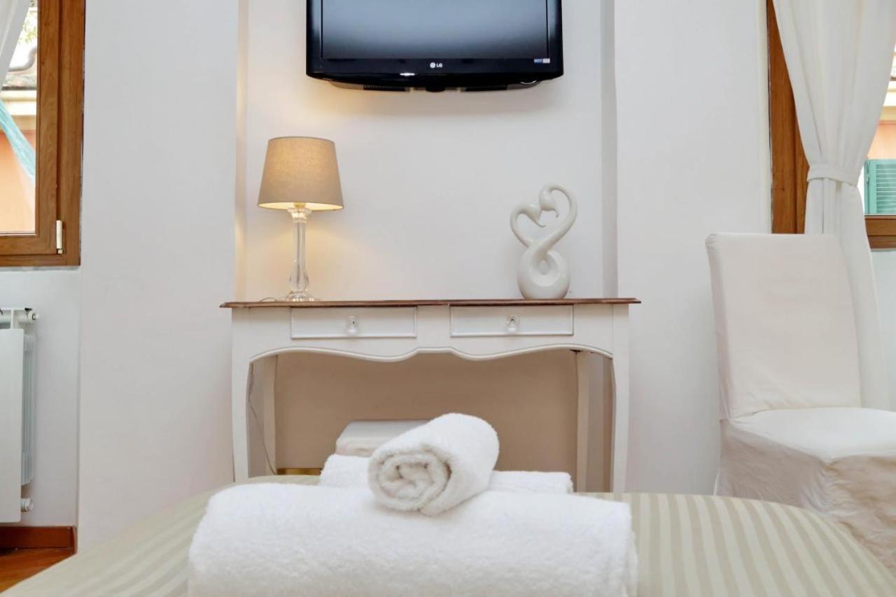 Bella Trastevere Villa Roma Ngoại thất bức ảnh