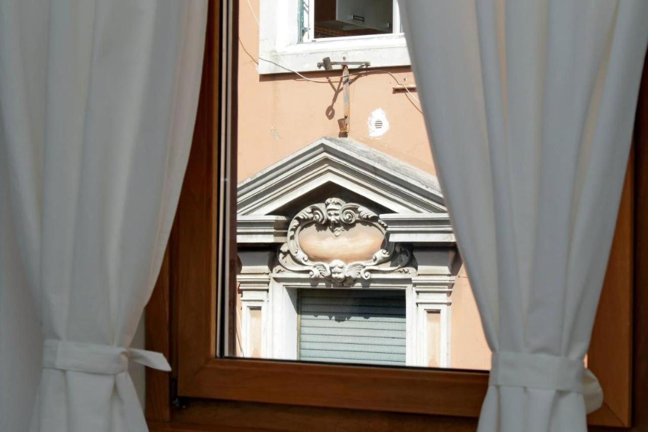 Bella Trastevere Villa Roma Ngoại thất bức ảnh