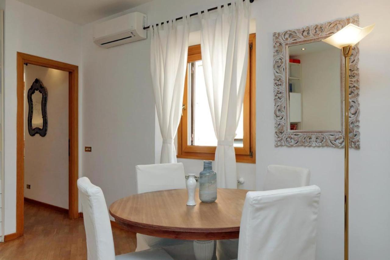Bella Trastevere Villa Roma Ngoại thất bức ảnh