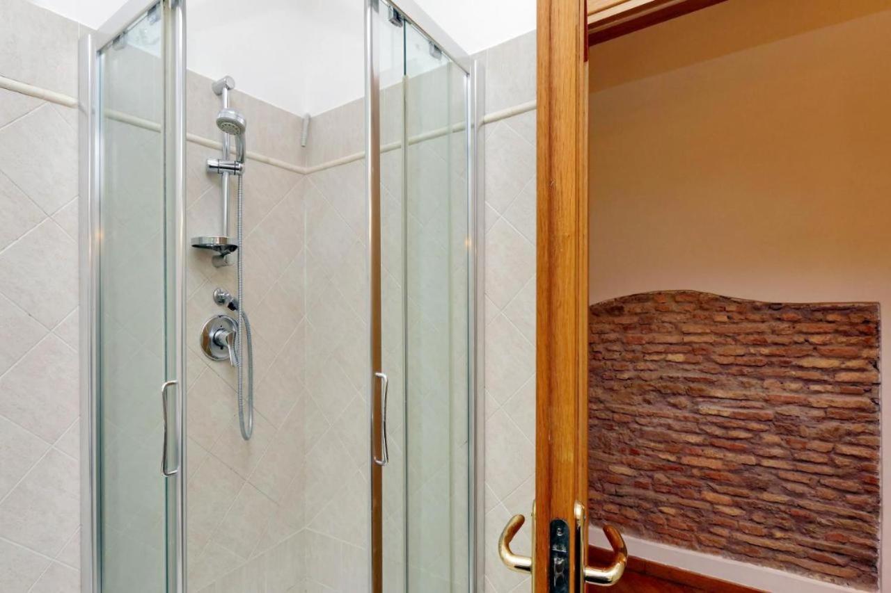 Bella Trastevere Villa Roma Ngoại thất bức ảnh