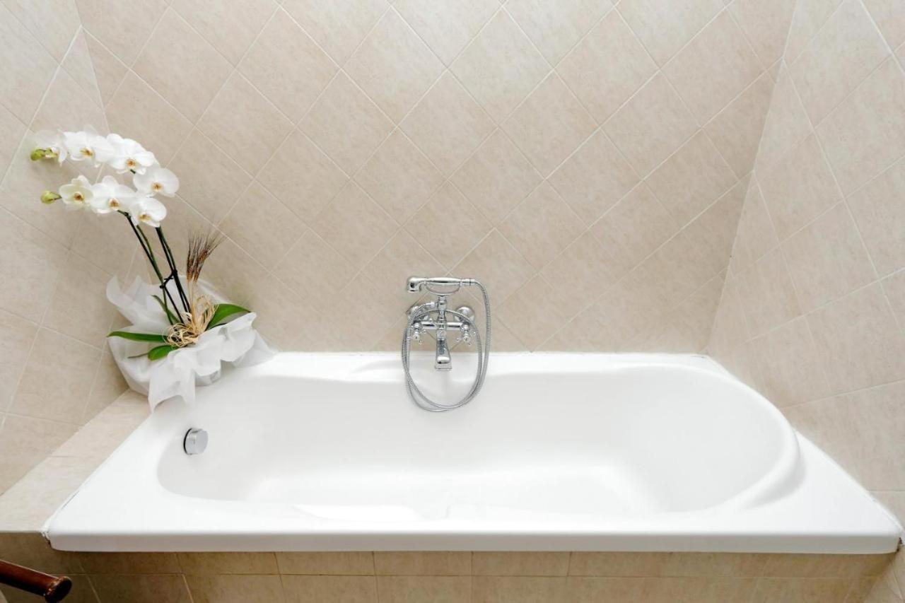 Bella Trastevere Villa Roma Ngoại thất bức ảnh