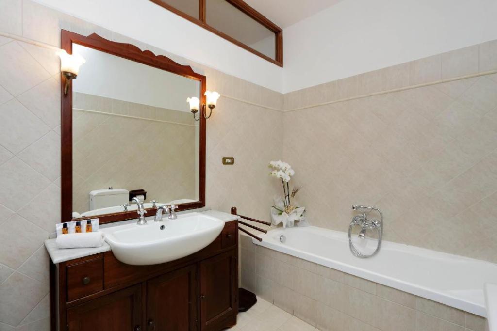 Bella Trastevere Villa Roma Ngoại thất bức ảnh