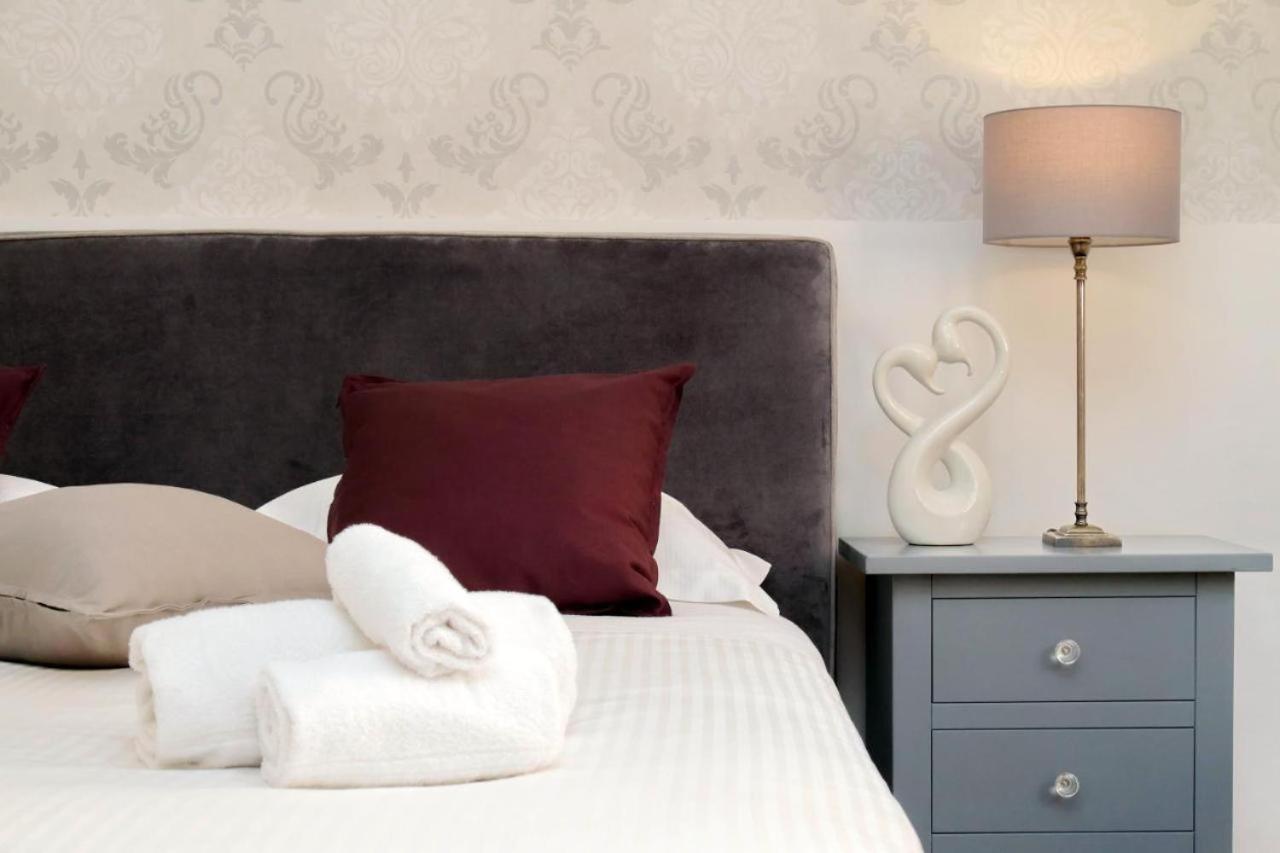 Bella Trastevere Villa Roma Ngoại thất bức ảnh