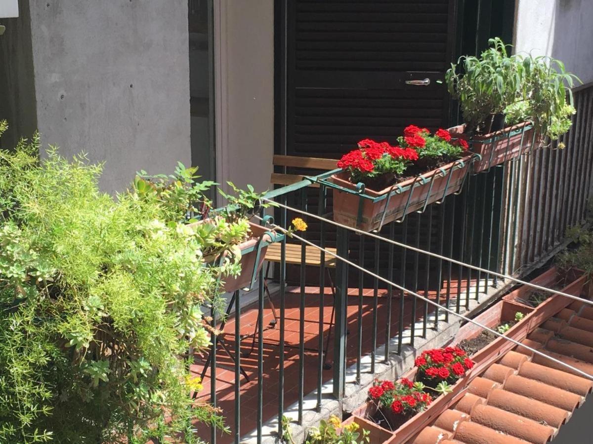 Bella Trastevere Villa Roma Ngoại thất bức ảnh